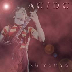 AC-DC : So Young